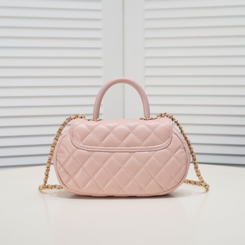 Chanel Top Handle Bags